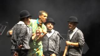 STROMAE 