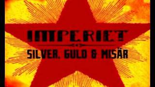 Imperiet - Leather Boots