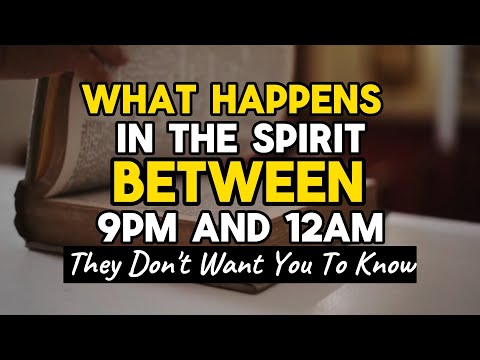 FULL VIDEO 👈 WHAT HAPPENS IN THE SPIRIT BETWEEN 9PM AND 12AM by Miz Mzwakhe  #mizmzwakhetancredi