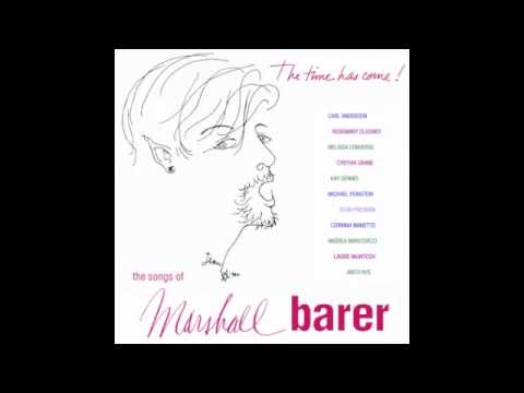 Here Come the Dreamers Music by Hugh Martin  Lyrics by Marshall Barer