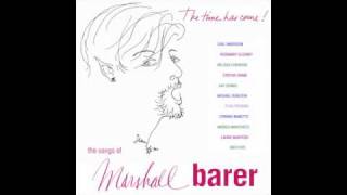 Here Come the Dreamers Music by Hugh Martin  Lyrics by Marshall Barer