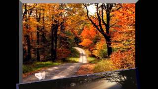 The Beatles &quot;The Long and Winding Road&quot; by The Beatles w/ Lyrics (HD)