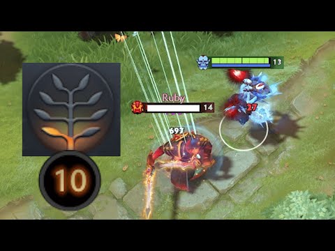 How to win game after hitting level 10