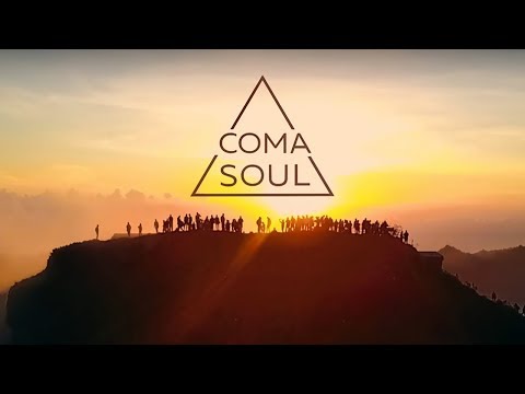 Art House Film The View by Coma Soul | full movie | indie electronic live | 2018