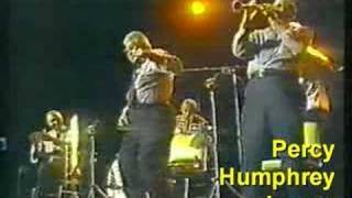 Preservation Hall Jazz Band Panama 1