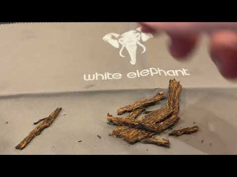 Das erste mal Flake in der Pfeife rauchen, wie geht es richtig?