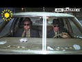 The Monumental Car Chase Crash Full Scene The Blues Brothers