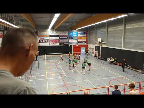 Emmen'95 MA1 - Reflex MA1 set 3