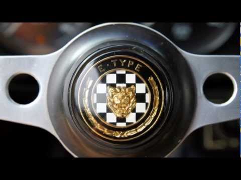 1970 Jaguar E-type XK-E 4.2 Litre 2+2 FHC series 2 | HD photo video with fantastic sound!