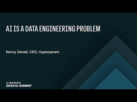 Watch: AI Data Is a Data Engineering Problem: Query Agent Logs on Iceberg in the Browser