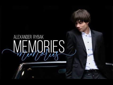 Alexander Rybak — Memories