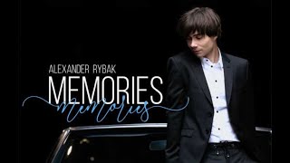 Alexander Rybak - Memories