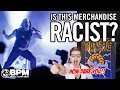 The Danzig N*zi Merch Controversy Explained
