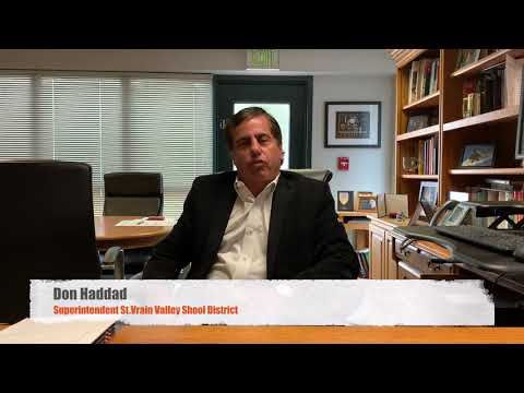 Don Haddad Testimony on ELPASO's Hardwork