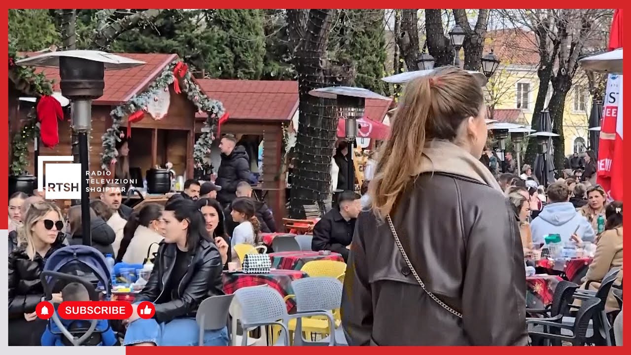Shkodra rrit turizmin me 30% për 2025-ën. Bashkia synon ta rrisë këtë shifër edhe më shumë në 2026-ën