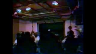 Embodyment LIVE @ Slacker66 Skate Shop 1998