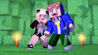 WIR FINDEN EINE GEHEIME OP SLIME WAFFE!