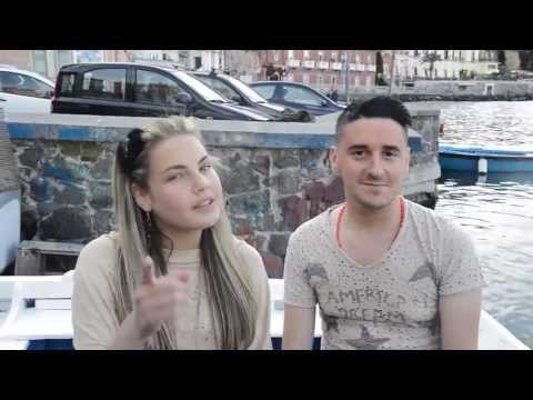 Enzo Cimmino feat Laura Sabrina - 'Na guagliona 'e tantu tiemp fà (Video Ufficiale 2013)