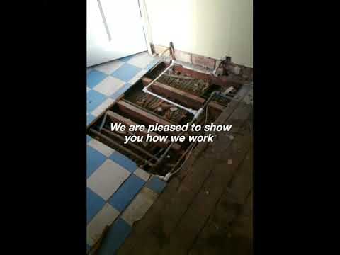 Kitchens and bathrooms Experts &ndash; Trusted London Specialists video.
