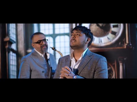 Namol Music and HAIDIN