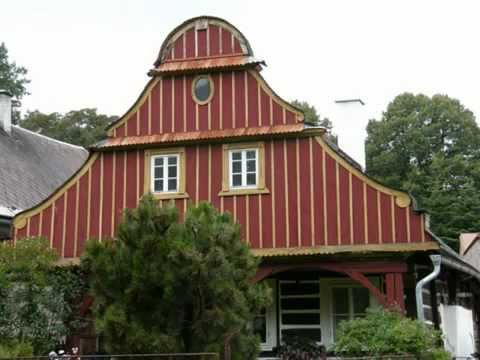 Přes dvě vesnice   dechovka směs