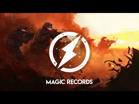2nd Life & Calli Boom - In The Dark (Magic Free Release)