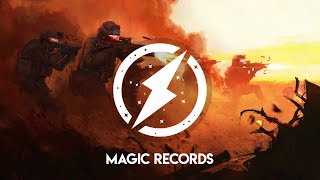 2nd Life & Calli Boom - In The Dark (Magic Free Release)