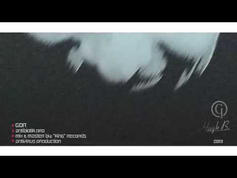 Gor Hakobyan- Antibiotik/2013/HayRap
