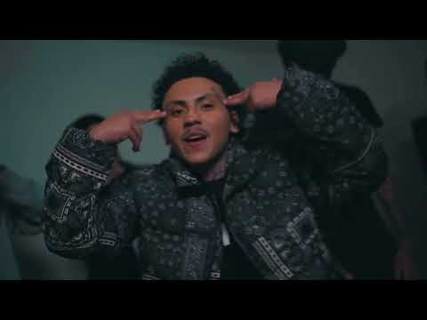 Karma5Hunnit - Menace