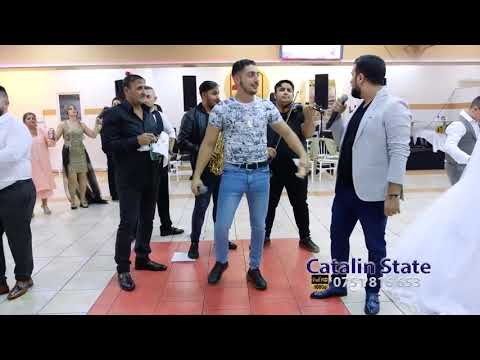 Toni de la Brasov & Tzanca Uraganu - Jocuri Tiganesti New Live 2020 Germania