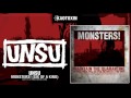 UNSU Monsters Six Of A Kind Full Album HD