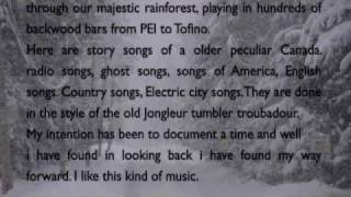 John Bottomley/The Mountain Hammered Vol 1 and 2