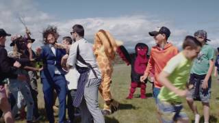 JACK BIILMANN-Don't Complain (OFFICIAL VIDEO)