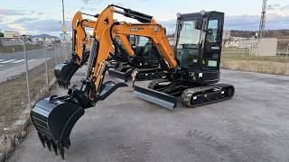 New Yuchai U35 Premium mini excavator | Image 6 - Machineryline