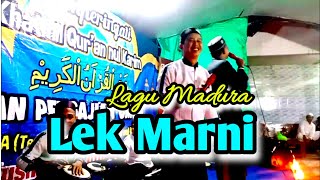 Download lagu Lagu Madura Lucu - Lek Marni - Baihaki mp3