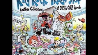 World Famous Blue Jays -  Good Morning Mr Trucker