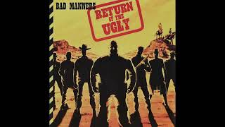 ✪ BAD MANNERS- MEMORY TRAIN ✪