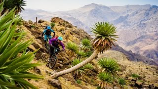 7 Tips For Mountain Biking Ethiopia | Trail Ninja, Ep. 28