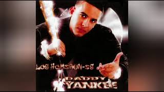 Daddy Yankee - Los Homerun-es (Intro)