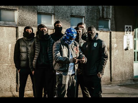 Rhemaboy - Noir Matte (Clip Officiel)