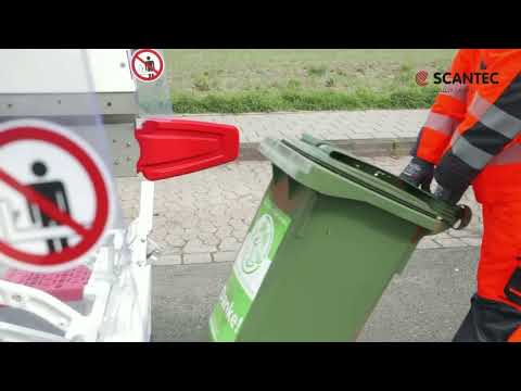 Zöller Kipper Gmbh TruckInActionShow IFAT2024