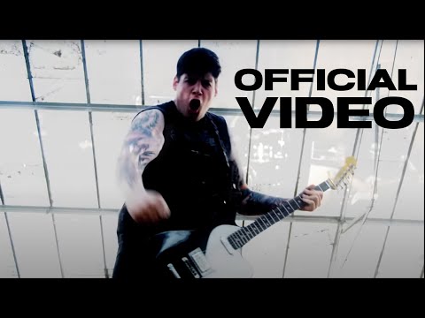 Twitching Tongues - In Love There Is No Law (Official Music Video HD)