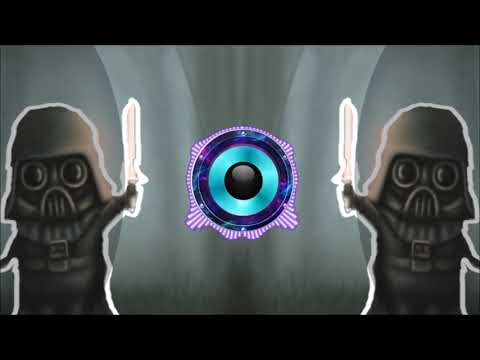 Star Wars - Darth Vader Theme (PUNYASO EDM Remix)