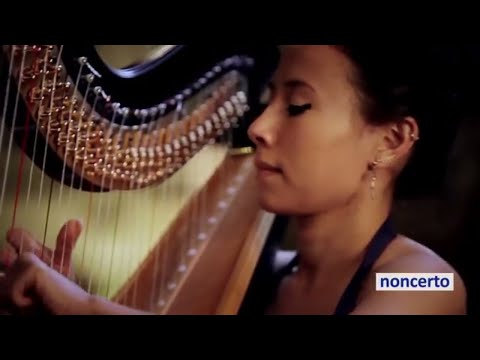 Debussy - First Arabesque/Première Arabesque (Mécénat Musica 90.1 Emily Belvedere) Classical Music