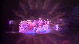 Mickey Hart - Baba Olatunji - Drums of Passion