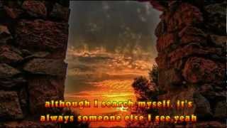 George Michael &amp; Elton John-Don&#39;t Let The Sun Go Down On Me (lyrics)