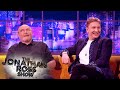 Phil Collins Takes The Drum Quiz The Jonathan Ross Show