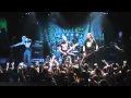 Helltrain- The Helltrain Coven Live!