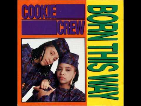Cookie Crew - Got To Keep On (B Boy mix)