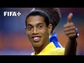 Ronaldinho's family Sunday sounds AMAZING 😍​ | Happiest Man Alive